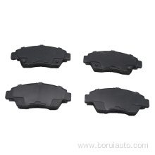 D948-7497 Wholesale Car Brake Pads